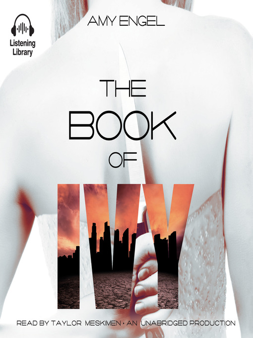 Title details for The Book of Ivy by Amy Engel - Available